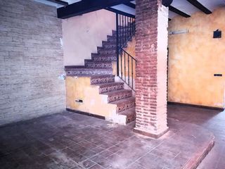 Chalet en venta en Carcaixent