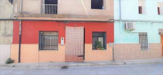 Chalet en venta en Carcaixent