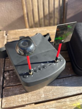 Pack Dron Tyro FPV listo para volar