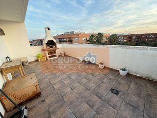 Casa adosada en venta en Tavernes Blanques