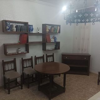 Chalet en venta en Quintanar de la Orden