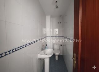 Casa adosada en venta en Gerena