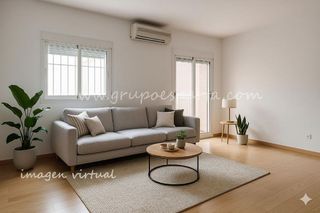 Casa adosada en venta en Gerena