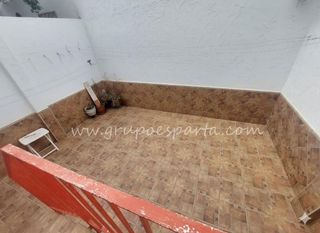 Casa adosada en venta en Gerena