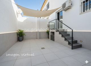 Casa adosada en venta en Gerena