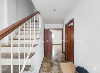 Casa adosada en venta en Gerena
