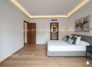 Casa adosada en venta en Gerena