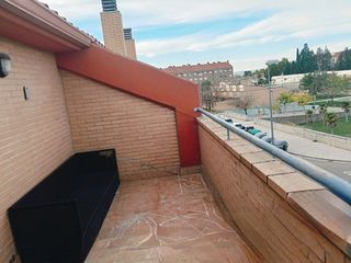 Casa adosada en venta en Utebo