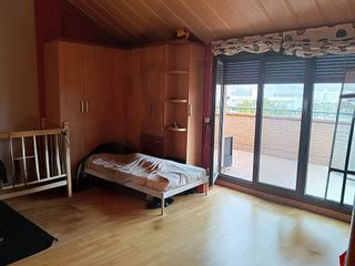 Casa adosada en venta en Utebo