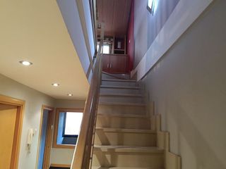 Casa adosada en venta en Utebo