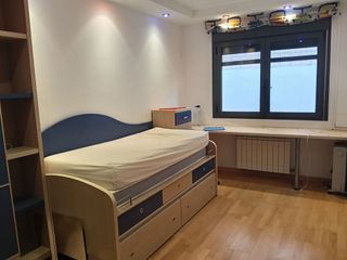 Casa adosada en venta en Utebo