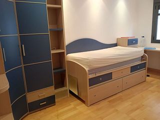 Casa adosada en venta en Utebo