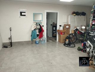 Chalet en venta en Tomelloso