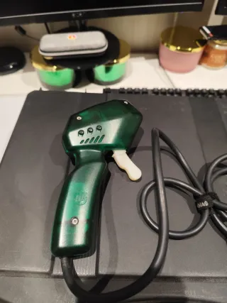 MANDO ELECTRONICO HUMMER AVANT SLOT