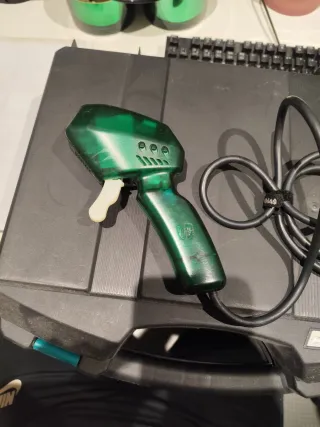 MANDO ELECTRONICO HUMMER AVANT SLOT