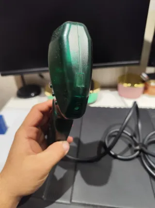 MANDO ELECTRONICO HUMMER AVANT SLOT