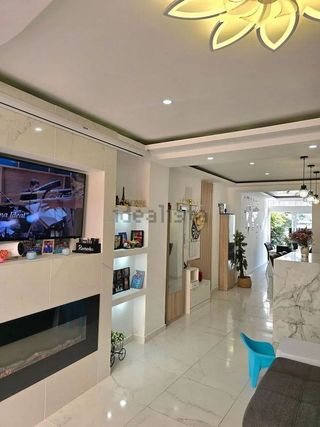 Casa adosada en venta en Alginet