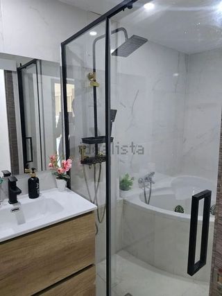 Casa adosada en venta en Alginet