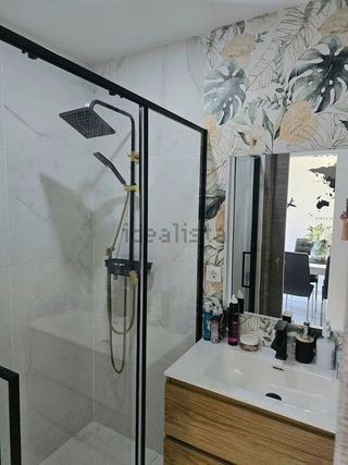 Casa adosada en venta en Alginet