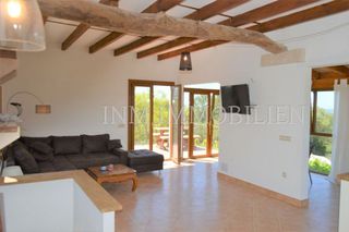 Casa rural en venta en Llucmajor Interior en Llucmajor