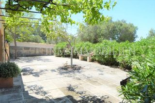 Casa rural en venta en Llucmajor Interior en Llucmajor