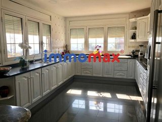 Chalet en venta en Marianao en Sant Boi de Llobregat