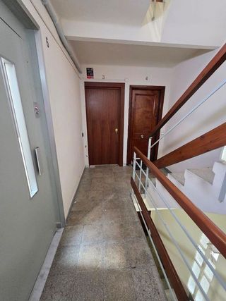 Piso en venta en Casc Antic en Igualada