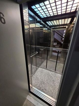 Piso en venta en Casc Antic en Igualada