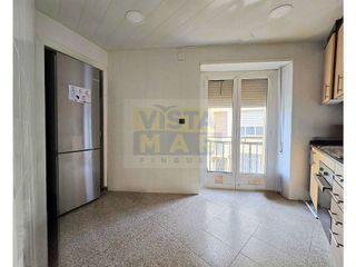 Piso en venta en El Castell de Cubelles en Cubelles