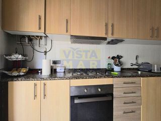 Piso en venta en El Castell de Cubelles en Cubelles