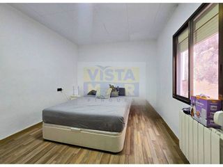 Piso en venta en El Castell de Cubelles en Cubelles