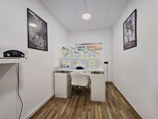 Piso en venta en El Castell de Cubelles en Cubelles