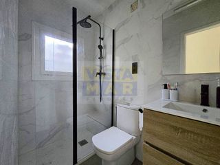 Piso en venta en El Castell de Cubelles en Cubelles