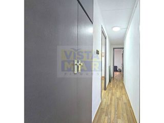 Piso en venta en El Castell de Cubelles en Cubelles