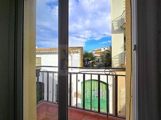 Piso en venta en El Castell de Cubelles en Cubelles