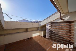 Casa adosada en venta en Sentmenat