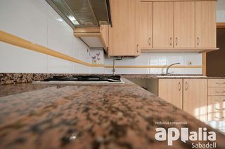 Casa adosada en venta en Sentmenat