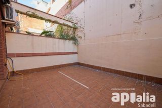 Casa adosada en venta en Sentmenat