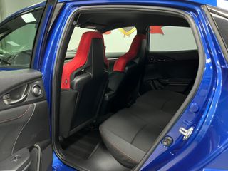 ¡¡TYPE R GT+320CV+81K KM!! Honda Civic Type R FK8