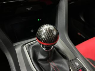 ¡¡TYPE R GT+320CV+81K KM!! Honda Civic Type R FK8