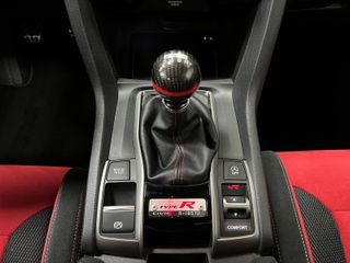 ¡¡TYPE R GT+320CV+81K KM!! Honda Civic Type R FK8