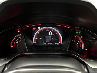 ¡¡TYPE R GT+320CV+81K KM!! Honda Civic Type R FK8