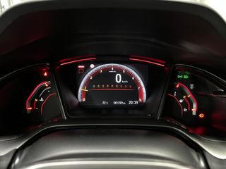 ¡¡TYPE R GT+320CV+81K KM!! Honda Civic Type R FK8