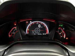 ¡¡TYPE R GT+320CV+81K KM!! Honda Civic Type R FK8