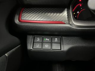 ¡¡TYPE R GT+320CV+81K KM!! Honda Civic Type R FK8