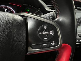 ¡¡TYPE R GT+320CV+81K KM!! Honda Civic Type R FK8