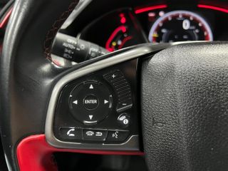 ¡¡TYPE R GT+320CV+81K KM!! Honda Civic Type R FK8