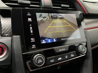 ¡¡TYPE R GT+320CV+81K KM!! Honda Civic Type R FK8