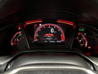 ¡¡TYPE R GT+320CV+81K KM!! Honda Civic Type R FK8