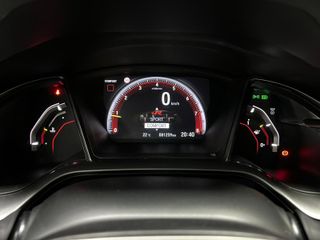 ¡¡TYPE R GT+320CV+81K KM!! Honda Civic Type R FK8